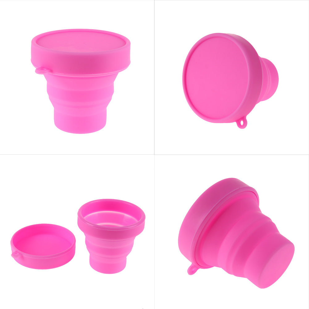 Vaso esterilizador de copa menstrual para microondas – Copa aeiou